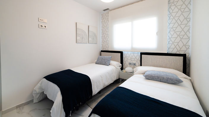 Image No.16-3 Bed Apartment for sale