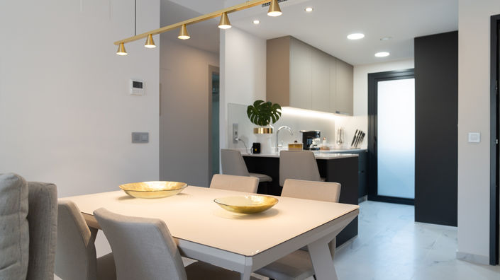 Image No.18-3 Bed Apartment for sale
