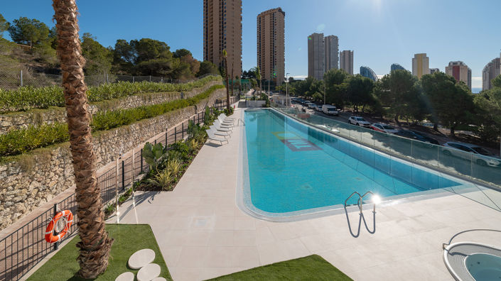 Image No.29-3 Bed Apartment for sale