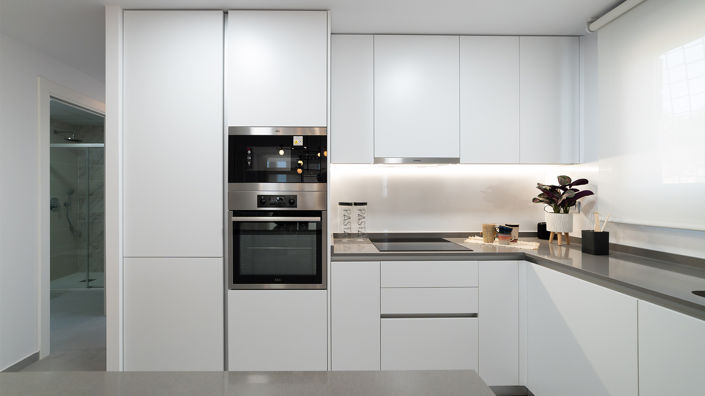 Image No.3-3 Bed Apartment for sale