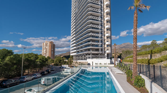 Image No.30-3 Bed Apartment for sale