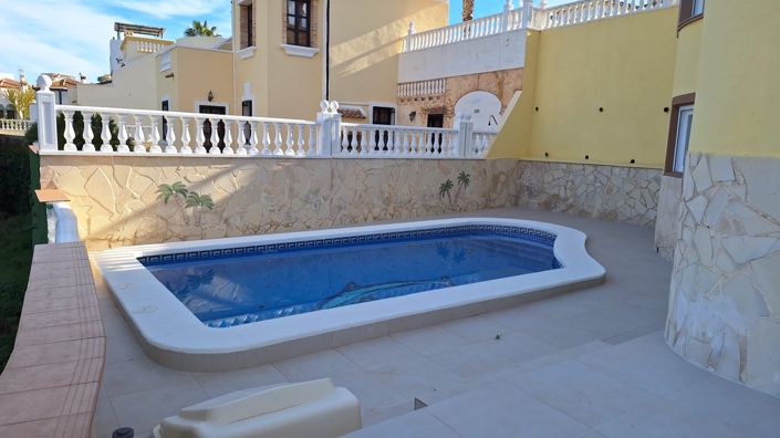 Image No.16-3 Bed Villa for sale