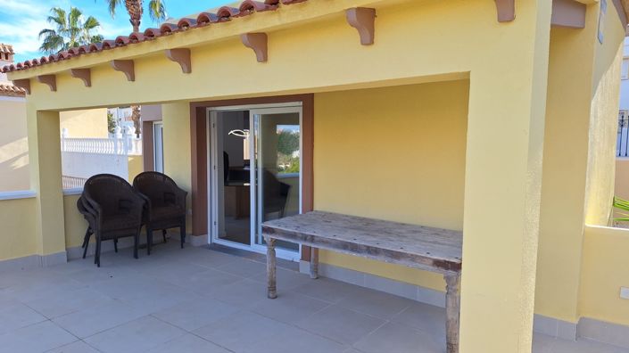 Image No.7-3 Bed Villa for sale
