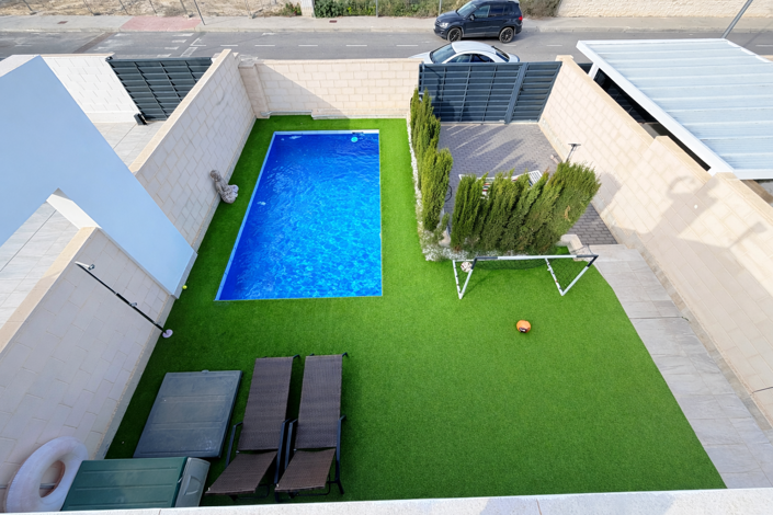 Image No.3-3 Bed Villa for sale