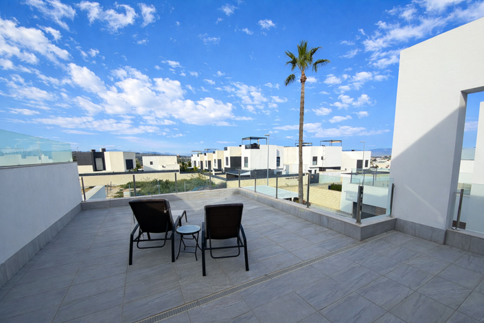 Image No.5-3 Bed Villa for sale