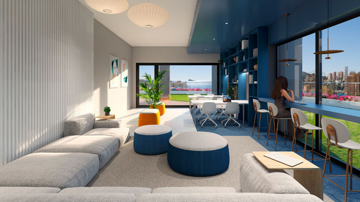 Image No.17-2 Bed Apartment for sale