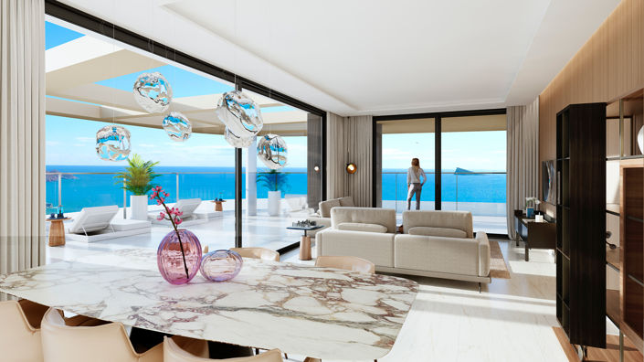 Image No.2-2 Bed Apartment for sale