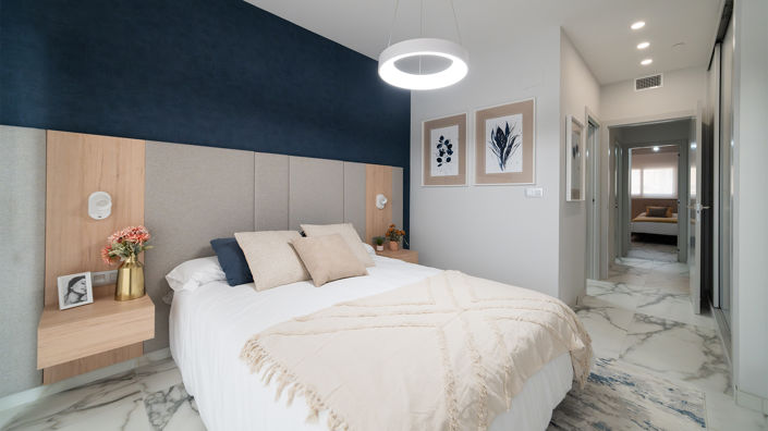 Image No.20-2 Bed Apartment for sale