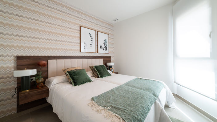 Image No.30-2 Bed Apartment for sale