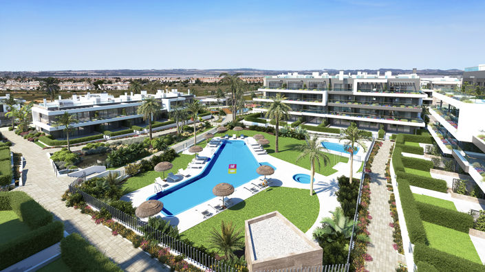 Image No.18-2 Bed Apartment for sale