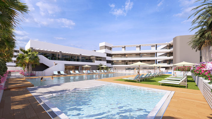 Image No.24-2 Bed Apartment for sale