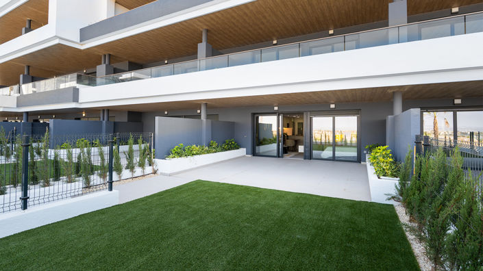 Image No.26-2 Bed Apartment for sale