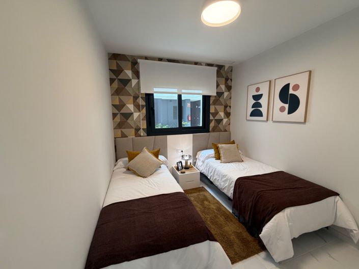 Image No.27-2 Bed Apartment for sale