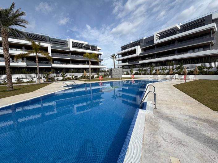 Image No.36-2 Bed Apartment for sale