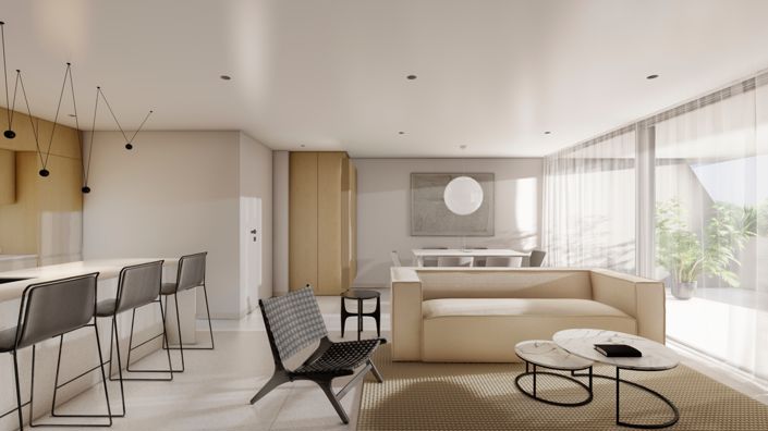Image No.14-2 Bed Apartment for sale