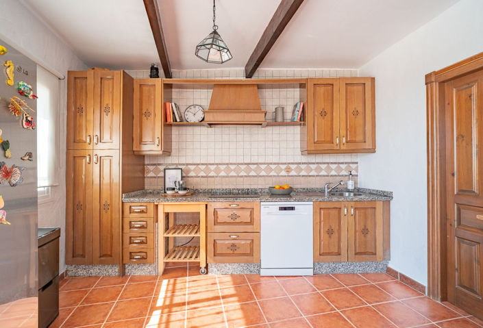 Image No.23-Propriété de 3 chambres à vendre à Mijas