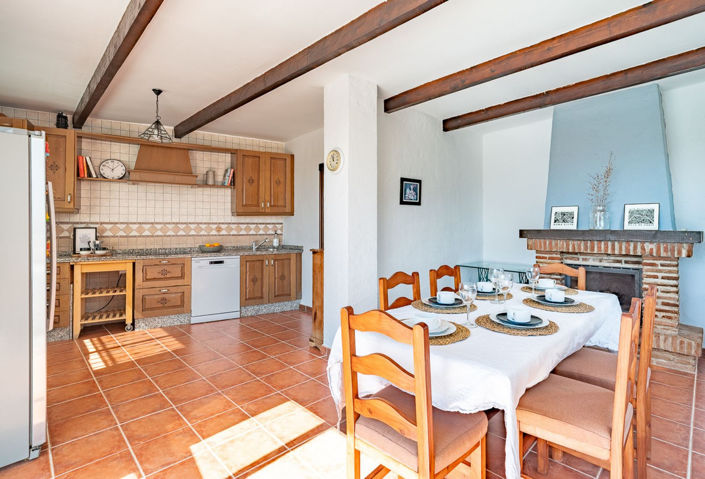 Image No.24-Propriété de 3 chambres à vendre à Mijas