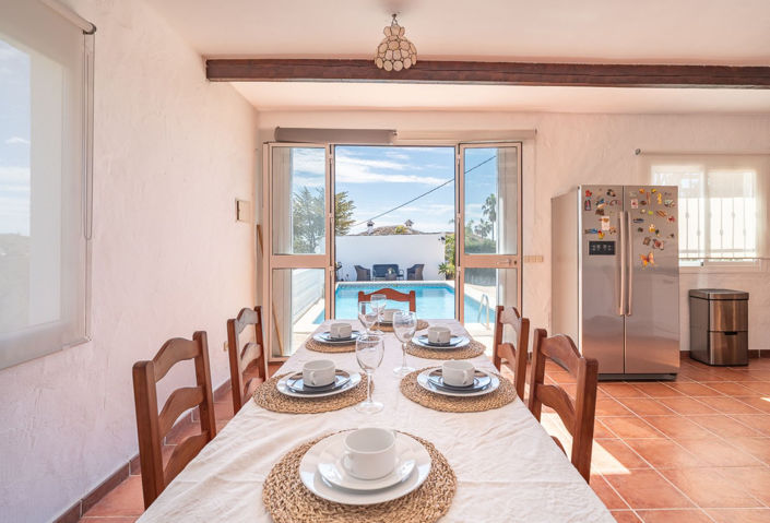 Image No.25-Propriété de 3 chambres à vendre à Mijas