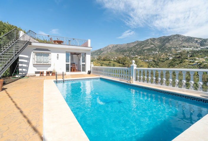 Image No.27-Propriété de 3 chambres à vendre à Mijas
