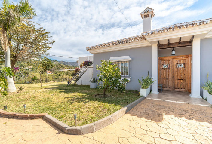 Image No.29-Propriété de 3 chambres à vendre à Mijas