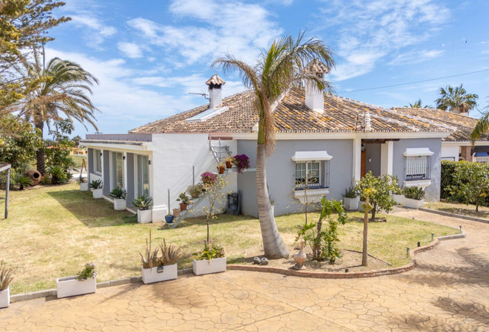 Image No.30-Propriété de 3 chambres à vendre à Mijas