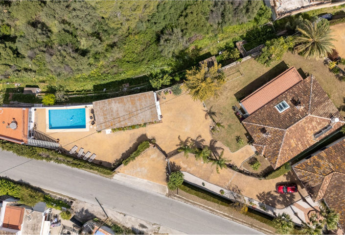 Image No.33-Propriété de 3 chambres à vendre à Mijas