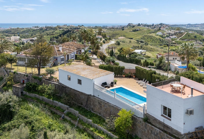 Image No.34-Propriété de 3 chambres à vendre à Mijas