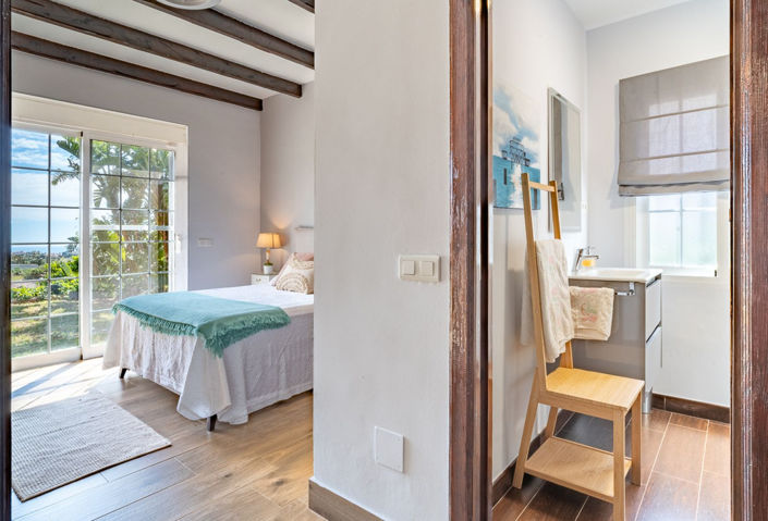 Image No.8-Propriété de 3 chambres à vendre à Mijas