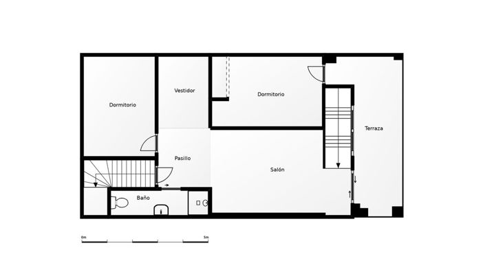 Image No.32-Propriété de 5 chambres à vendre à Artola