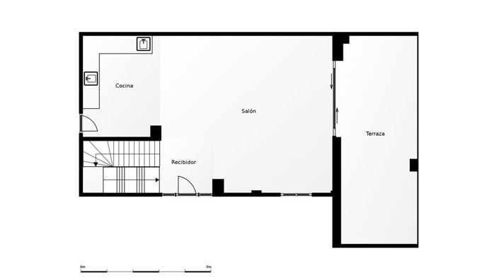 Image No.33-Propriété de 5 chambres à vendre à Artola