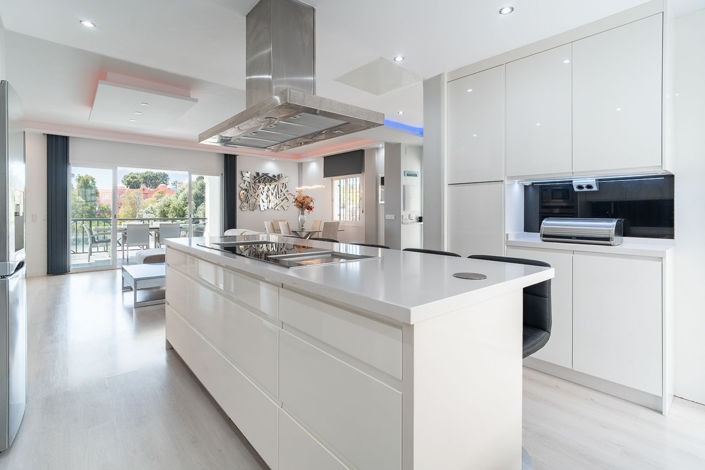 Image No.7-Propriété de 5 chambres à vendre à Artola