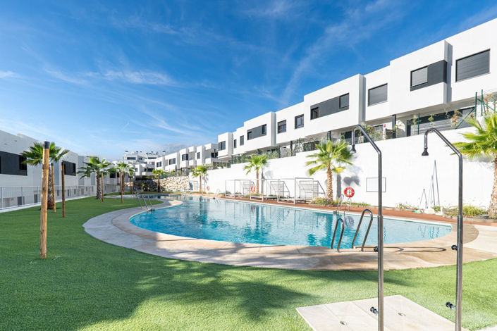 Image No.17-Propriété de 4 chambres à vendre à La Cala De Mijas