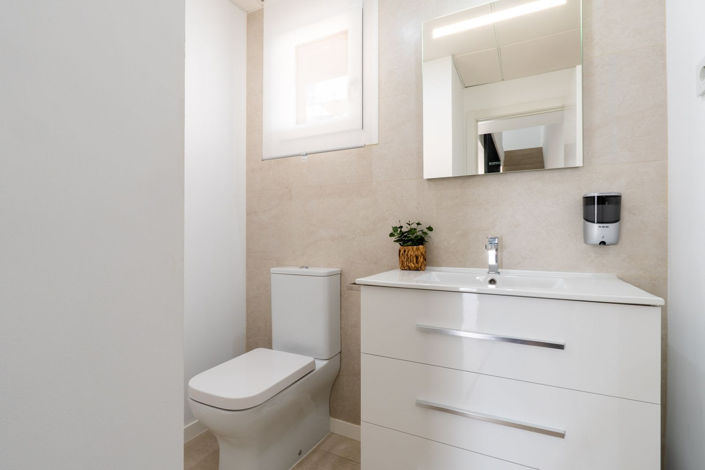 Image No.6-Propriété de 4 chambres à vendre à La Cala De Mijas