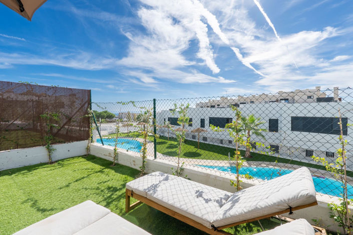 Image No.8-Propriété de 4 chambres à vendre à La Cala De Mijas
