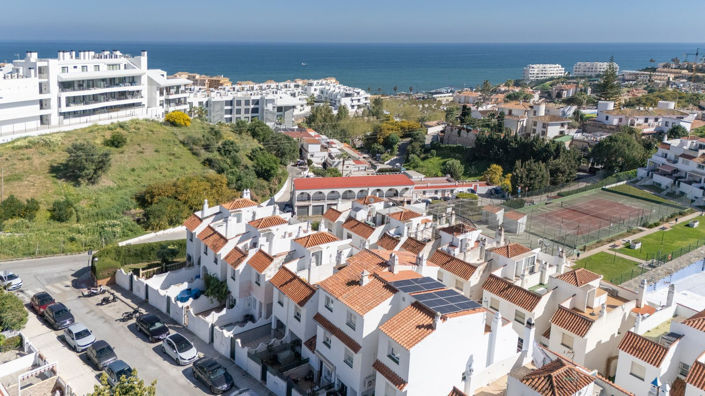 Image No.24-Propriété de 3 chambres à vendre à Mijas