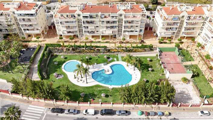 Image No.21-Propriété de 3 chambres à vendre à Mijas Golf