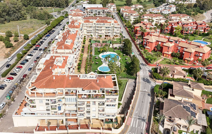 Image No.22-Propriété de 3 chambres à vendre à Mijas Golf