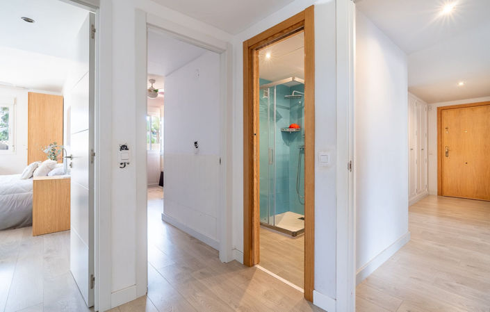 Image No.4-Propriété de 3 chambres à vendre à Mijas Golf