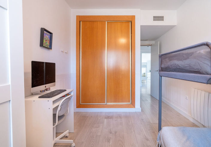 Image No.8-Propriété de 3 chambres à vendre à Mijas Golf
