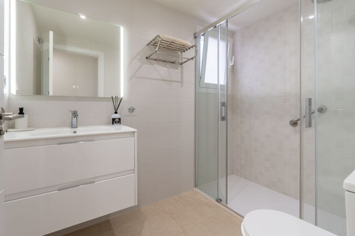 Image No.13-Propriété de 3 chambres à vendre à Fuengirola