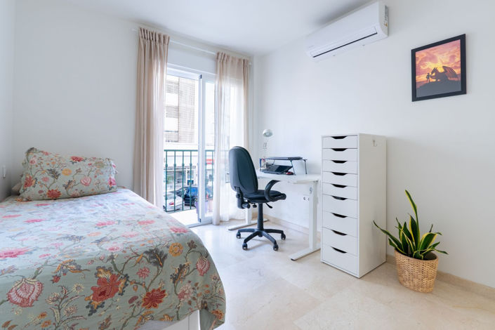 Image No.16-Propriété de 3 chambres à vendre à Fuengirola