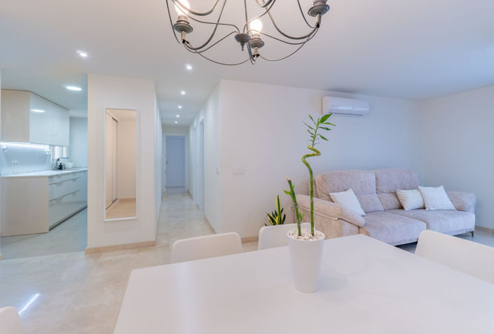 Image No.2-Propriété de 3 chambres à vendre à Fuengirola
