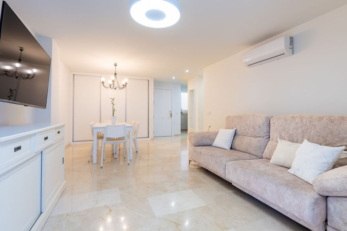Image No.3-Propriété de 3 chambres à vendre à Fuengirola
