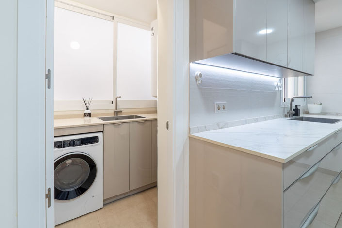 Image No.5-Propriété de 3 chambres à vendre à Fuengirola