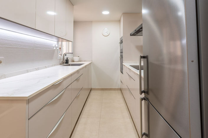 Image No.6-Propriété de 3 chambres à vendre à Fuengirola