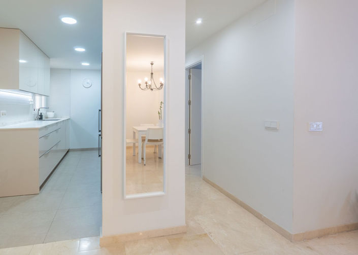 Image No.8-Propriété de 3 chambres à vendre à Fuengirola