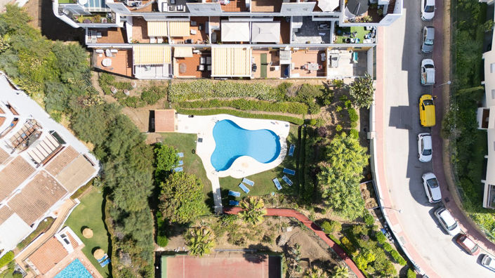 Image No.24-Propriété de 3 chambres à vendre à Riviera del Sol
