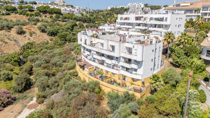 Image No.25-Propriété de 3 chambres à vendre à Riviera del Sol