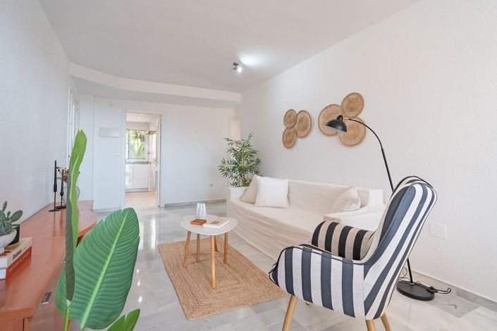 Image No.4-Propriété de 3 chambres à vendre à Riviera del Sol