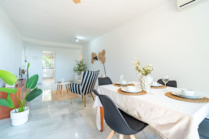 Image No.5-Propriété de 3 chambres à vendre à Riviera del Sol